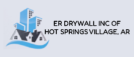 ER Drywall Inc of Hot Springs Village, AR