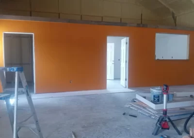 Drywall Contractor