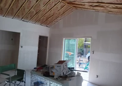 Drywall Service