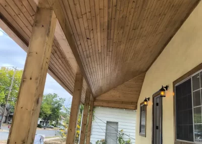 Quick Patch Drywall Repair