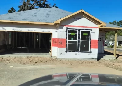 Quick Patch Drywall Repair