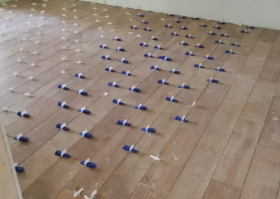 Affordable Drywall Contractor