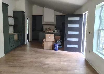 Exceptional Drywall Contractor