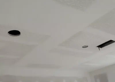 Expert Drywall Contractor