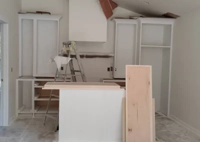Outstanding Drywall Contractor