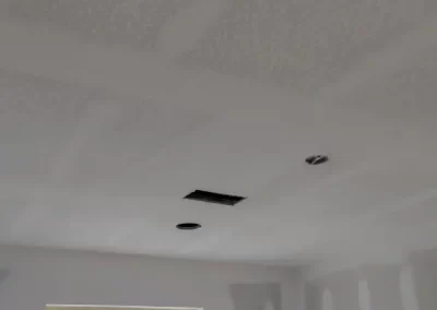 Professional Drywall Contractor