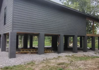 Reliable Drywall Contractor