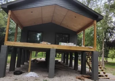 Trusted Drywall Contractor