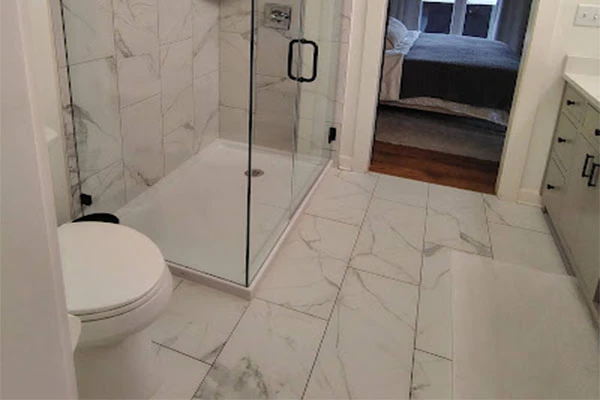 Bath Remodeling Bath Remodeling