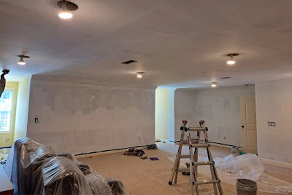 Drywall Patching and Repair Drywall Patching and Repair