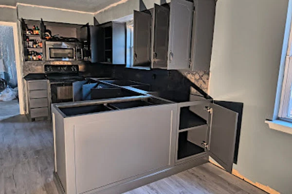 Kitchen Remodeling Kitchen Remodeling