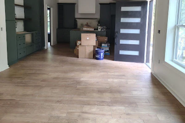 Tile and Flooring Installation Tile and Flooring Installation