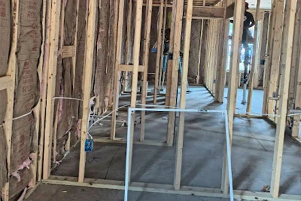 Wood Framing Construction Wood Framing Construction